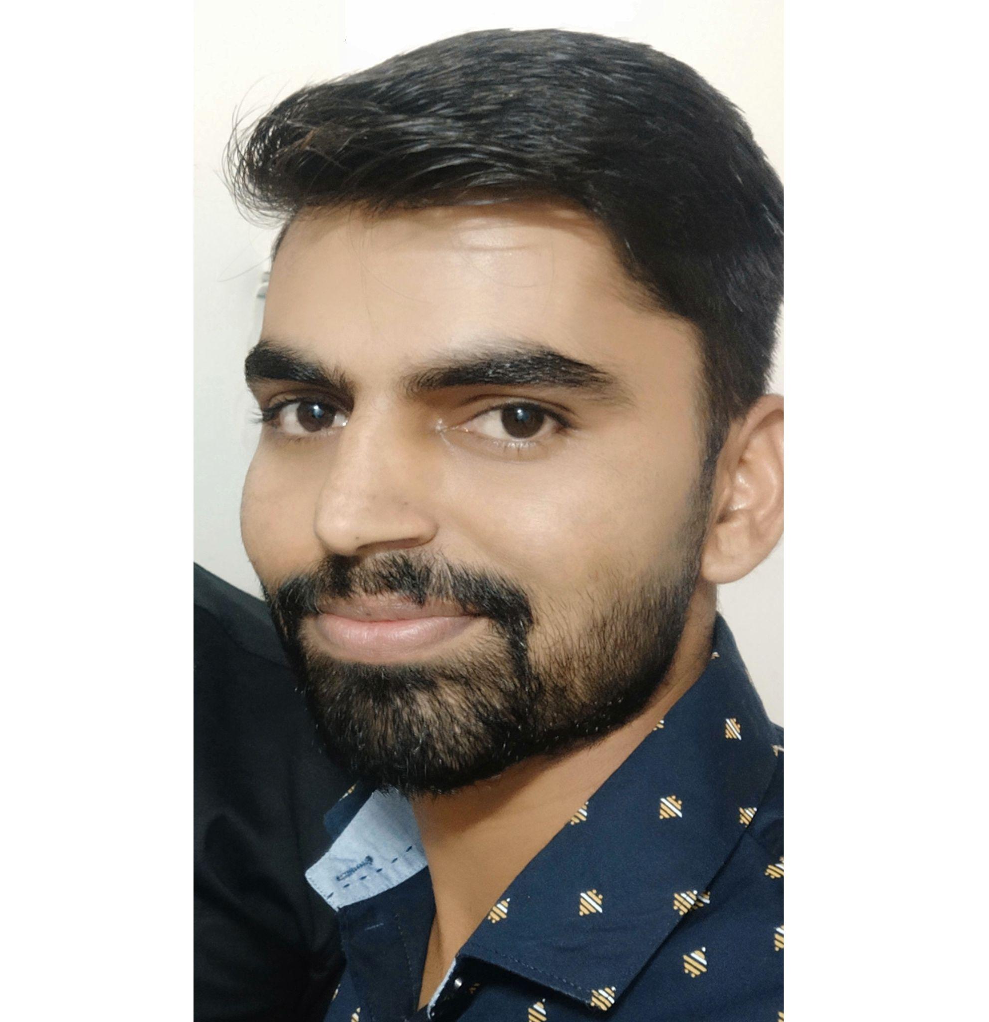 Tukaram Kore Photo